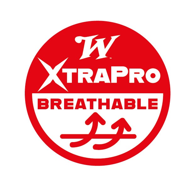 Xtra Pro Breathable